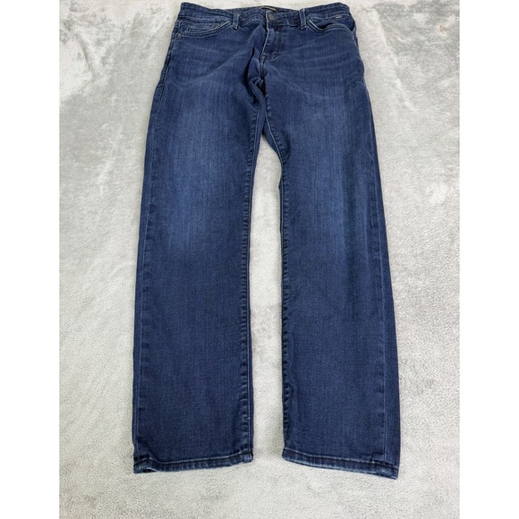 Mavi Jeans Other - Mavi Jeans Jake Slim Leg Men's Size 34X32 Blue Dark Wash